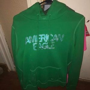 Women’s! American Eagle! Hoodie